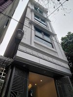 bán nhà riêng văn quán hà đông ngay cầu trắng 19/5 ô tô đỗ cửa 35m2 5 tầng giá hơn 9 tỷ