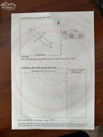 Bán lô đất đẹp lối 2 đường 72m xã Nghi Phong