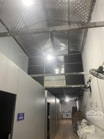 chính chủ cho thuê đất (4 x 20)m2