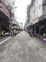 bán nhà phố mễ trì hạ, đường thông, ở kết hợp kinh doanh, văn phòng: 61m2, 5 tầng, nhỉnh 16 tỷ