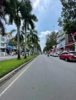 bán nhà mặt tiền nguyễn thị thập tân hưng quận 7, giá 45 tỷ