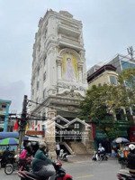 cho thuê nhà mặt đường tô hiệu vị trí đẹp kinh doanh đắc địa (96m2; mặt tiền: 7,5m)