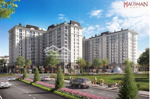 cần bán căn hộ chung cư tại flc hausman đại mỗ