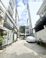 chính chủ lâu đời - oto vào nhà (4.4 x 16.5) đường phan văn trị giá chỉ 9.9tỷ