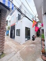 bán nhà 2 mặt kiệt nguyễn phước nguyên gần hà huy tập - gần trung tâm tp giá tốt