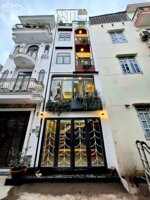 Bán nhà mới xây giảm sâu Thạnh Lộc 19 - An Phú Đông Quận 12