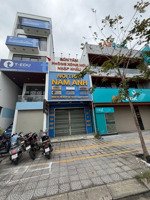 bán nhà mt kd nguyễn hữu thọ đà nẵng 125m - sát ngã tư lê đại hành - chỉ 13,x tỷ