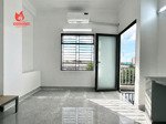 cho thuê phòng mới đẹp thoáng có gác, máy lạnh, thang máy ngay phan văn hớn cầu tham lương từ 3,3tr