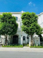 bán biệt thự 4pn, 4wc tại vinhomes marina cầu rào 2, 28 tỷ vnd, 210 m2