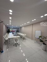 mặt tiền kinh doanh - sư vạn hạnh quận 10 - đường nhựa 6m ô tô tránh - kinh doanh tốt - 62m2 2 tầng