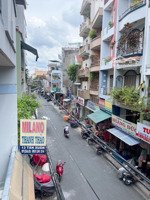 bán nhà mặt phố tân xuân, 23 tỷ, 64m2, chính chủ hàng hiếm tại phường 8, quận tân bình
