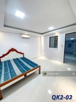 nhà đang cho thuê 30tr/ tháng - chỉ 6.5 tỷ - vuông vức - đi sân bay chỉ 4km - nhà 4 tầng