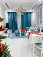 cho thuê 2pn landmark 5 vinhomes central park, 79m², nội thất hoàng gia, 33tr net