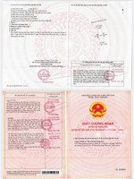 đất nền mặt tiền nguyễn hữu trí, nhỉnh 2 tỷ sỡ hữu 90m2, đất sạch, pháp lý rõ ràng, sổ hồng riêng