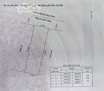 spcc-lô xẻ khe tđc cây đa - phường đằng giang - ngô quyền- hp .diện tích: 67.5m2 ngang 4.5m dài 15m