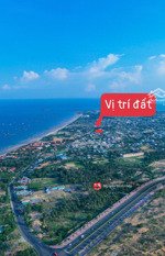 chính chủ bán 1545m mặt tiền chế lan viên, mũi né cạnh biển giá tốt