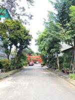 BÁN LÔ SIÊU PHẨM PHONG BẮC 5, CẨM LỆ, LÔ DUY NHẤT CÓ MẶT TIỀN 6M