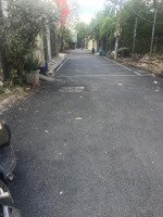 bán đất hxh đường thạnh xuân 24, kdc đại phú