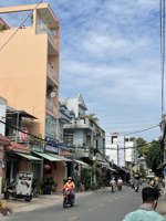 khu vườn lài tân phú 69m2 4 x 17, 4 tầng - chỉ 7 tỷ 850