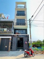 bán nhà đẹp ngay chợ long trường đường nguyễn duy trinh quận 9 lh thắm full nt mới đẹp