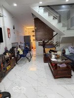 bán nhà kdc hiện hữu cách hxh 15m - 02 tầng 4x14m