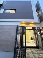 Nhà lầu xây mới Full nội thất - Hẻm 548 Đường 3 tháng 2