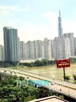 bán cc đẹp xuất sắc tại the river thủ thiêm, 20 tỷ, 94m2, view landmark81 sông sài gòn
