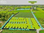 Bán nền thổ 5x26 mt đan Võ Văn Nhường 4m gần đường Động Lực 827E Tại Xã Vàm Cỏ Tỉnh Tây Ninh