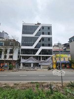 siêu phẩm mặt phố víp - lô góc 2 mặt ngõ tt ba đình: 48.9 tỷ