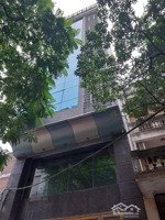 chính chủ bán nhà mp lê ngọc hân sổ đỏ 75m2 xây mới 7 tầng mt rộng giá 67 tỷ