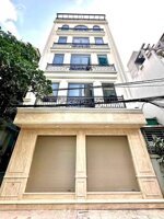 LÔ GÓC HIẾM-Ôtô tránh, KD tốt Phố Hoàng Đạo Thành: 55/63m-7Tầng,MT 5.6m 24.8 tỷ - LH 0987881444