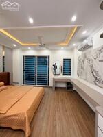 Ngõ thông - kinh doanh - Lô góc 2 thoáng - tặng nội thất - 55m 5T - Tây Hồ - 12 tỷ