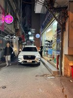 tòa căn hộ 9 tầng - lô góc - ô tô - tt thanh xuân 32 căn hộ full nội thất 250tr/tháng