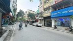mặt phố thụy khuê, tây hồ - lô góc - mặt tiền 5.3m - diện tích 60m2 - vỉa hè rộng - gần hồ tây