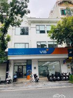 mặt phố lò đúc 1 sổ đẹp - mặt tiền 8.5m dt 200m2 giá 140 tỷ cực hiếm!