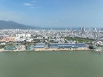 bán nhanh căn 2pn tầng cao trực diện sông hàn view pháo hoa - nhận nhà vào tháng 6 năm nay!
