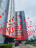 bán căn hộ khu chung cư hòa khánh. liên chiểu - đà nẵng