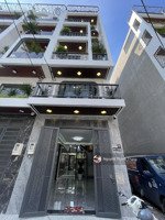 siêu phẩm nhà phố có thang máy. 4mx20. full nội thất. dãy nhà phố 30 căn siêu đẹp đã bán gần hết