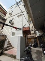 bán nhà riêng 193/19 ngõ chợ khâm thiên, 8,45 tỷ, 50m2 đẹp, nhiều tiện ích hot!