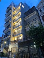 bán tòa căn hộ dòng tiền, xuân la, tây hồ, nơi tập trung nhiều ng thuê, hệ thống pccc đạt chuẩn.