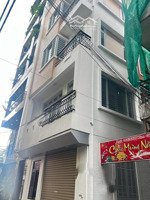 18 tỷ. nhà phố nguyễn xiển, lô góc 52m*7 tầng- thang máy- gara- ô tô tránh, đỗ cửa 24/7