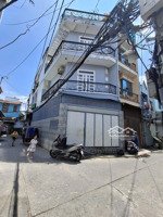 bán nhà hẻm 5m p16 q8 giá bán 4 tỷ 3