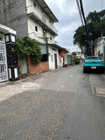 đất 4.6m x 20m - đường số 2 - gần nguyễn thị định - p. thạnh mỹ lợi