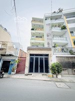 mtkd nguyễn văn công 5 tầng 10pn đang cho thuê khoáng 30tr/tháng nhỉnh 13 tỏi xíu