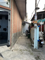 nhà đẹp ở ngay - lê văn khương q.12 - 3 tầng - 35m2 - 3.7 tỷ (tl)