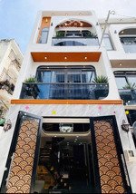 đi nước ngoài bán nhà 3tỷ660/70,2m2, đường huỳnh mẫn đạt - q.5, cho thuê 27tr, gần bv nguyễn trãi