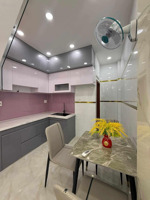 trần thánh tông phường 15 tân bình - siêu phẩm mới đẹp lung linh full nội thất cao cấp vào ơ ngay