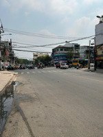 nhà 4 x 10m - mặt tiền đường chu văn an - bán - 11.4 tỷ