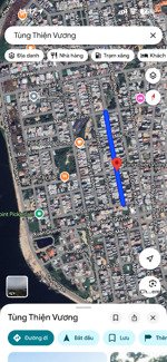 bán đất tặng dãy trọ đường tùng thiện vương nam việt á