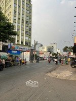 nhà 4 x 15.6m - xây 4 tầng - hẻm 482 - nơ trang long - bán 11.5 tỷ